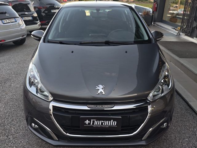 Image of Peugeot 208