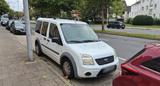 Ford Transit Connect - gebrauchte Ford Transit Connect aus dem Jahr 2010