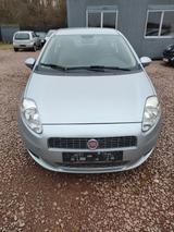 Fiat Grande Punto 1.4 8V Dynamic - gebrauchte Fiat Grande Punto aus dem Jahr 2005