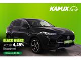 MG HS 1.5T Aut.Luxury+LED+NAVI+VIRTUAL+KAMERA - MG Gebrauchtwagen