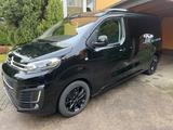 Citroën SpaceTourer+CAMPSTER+L 2+WR incl+KÜCHE+ - Citroën: Campster