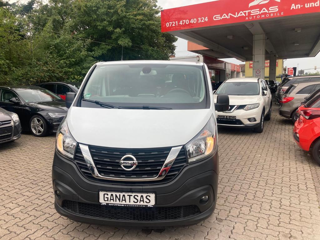 Nissan NV300
