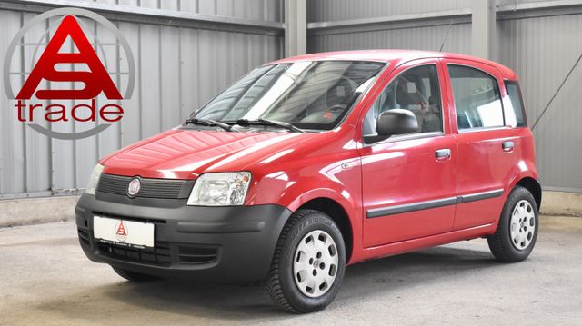 Fiat Panda 1.2*Klima*5 türig*