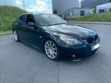 BMW e60 530i LPG M Paket - BMW 530 aus 2006: 530i
