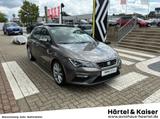 Seat Leon FR 1.4 TSI EU6 +LM-WKR+NAVI+KLIMA+PDC+BT+ - Seat Leon: 6.1