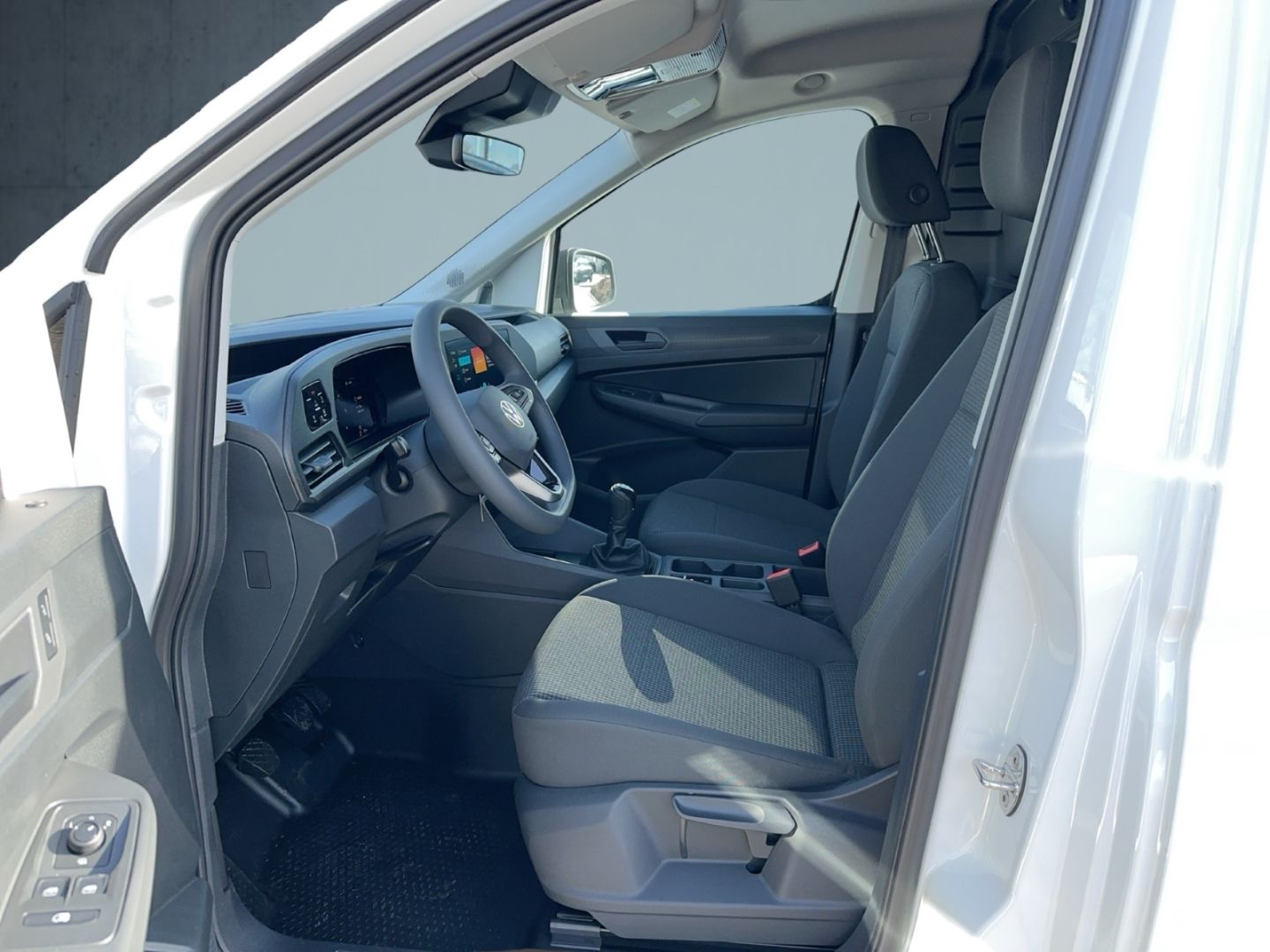 Volkswagen Caddy - Bild 10