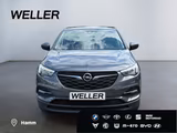 Opel Grandland X 1.2 Turbo Edition *LED*RCam*SHZ*PDC* - Opel Grandland (X) mit Benzin-Antrieb: Edition