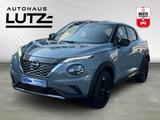 Nissan Juke Hybrid N-Sport 1.6 EU6e BOSE 360 Kamera LED - Nissan: Sport