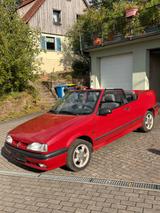 Renault R 19 1.8 Cabrio  - Renault Gebrauchtwagen von 1993