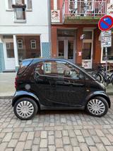 Smart ForTwo coupé 1.0 45kW mhd pure pure - Smart ForTwo: Coupé, Kw Mhd Pure