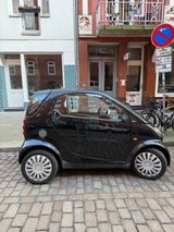Smart ForTwo coupé 1.0 45kW mhd pure pure