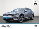 Volkswagen Passat Variant Alltrack 2.0 TDI 4M DSG LED AHK - gebrauchte VW Passat Alltrack aus dem Jahr 2022