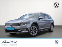 Volkswagen Passat Alltrack - Vorschau Bild 1
