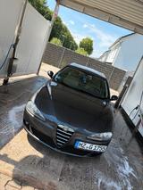 Alfa Romeo 147 - gebrauchte Alfa Romeo 147 aus dem Jahr 2005