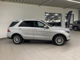 Mercedes-Benz ML 250 BT 4M  SPORT INT+PANO+AHK+ILS+COMAND+360° - Mercedes-Benz ML 250 Gebrauchtwagen
