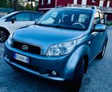 Daihatsu Terios 1.5 4WD SX 4X4 - Daihatsu Terios Kombi Gebrauchtwagen