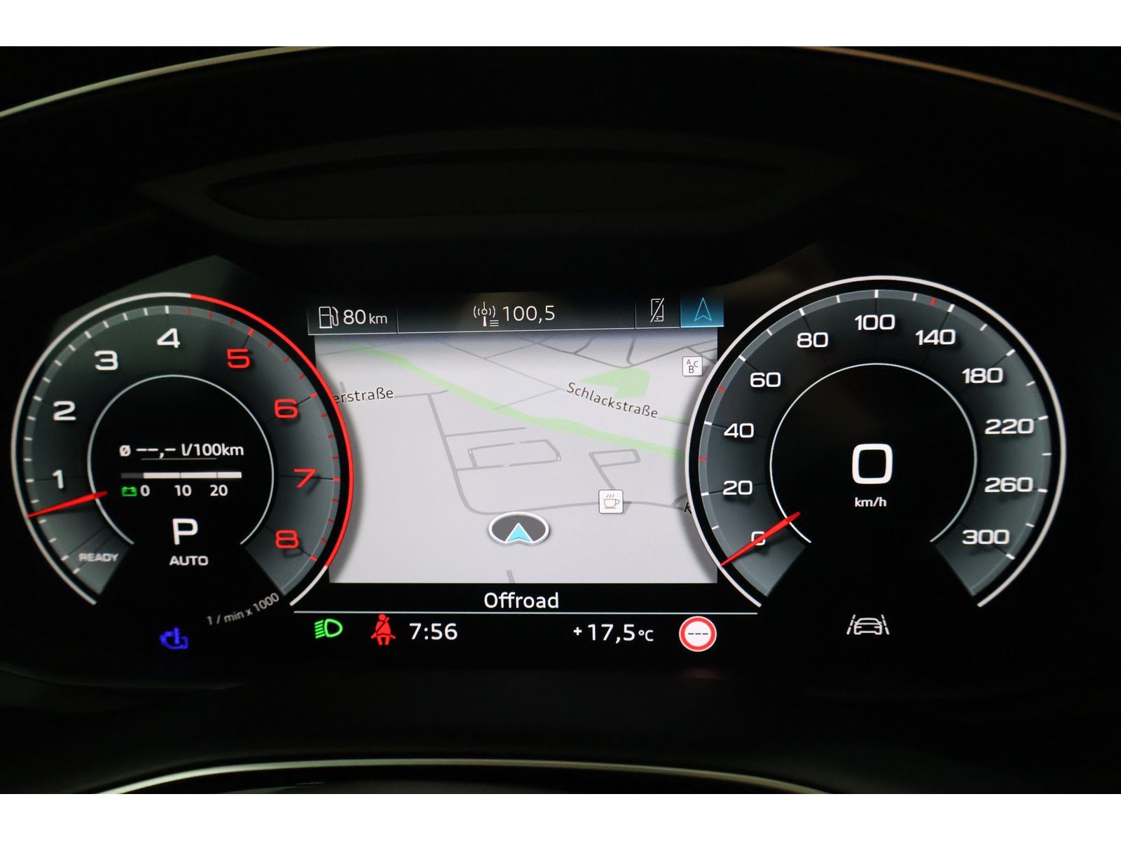 Audi Q8 55 TFSI quattro S line*B&O*PDC*R-Kamera * foto 10