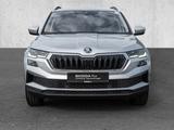 Skoda Karoq 1.5 TSI DSG Style - Skoda Gebrauchtwagen in Düsseldorf