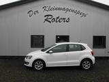Volkswagen Polo 1.4 Comfortline aus 1.Hand - Volkswagen Polo: 1.4