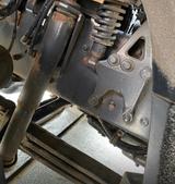 DAF CF75/360 euro5 ADR FL intarder low KM - DAF Cf 75