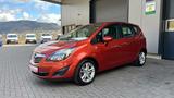Opel Meriva B Innovation *Navi*AHK*PDC*Klima*Sitzheiz - Opel Meriva: Winterreifen