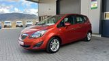 Opel Meriva B Innovation *Navi*AHK*PDC*Klima*Sitzheiz - Opel Meriva aus 2013