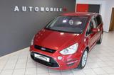 Ford S-MAX 2.0 TDCi Titanium,Autom,BiXen,Navi,Ahk,RFK - gebrauchte Ford S-Max aus dem Jahr 2013