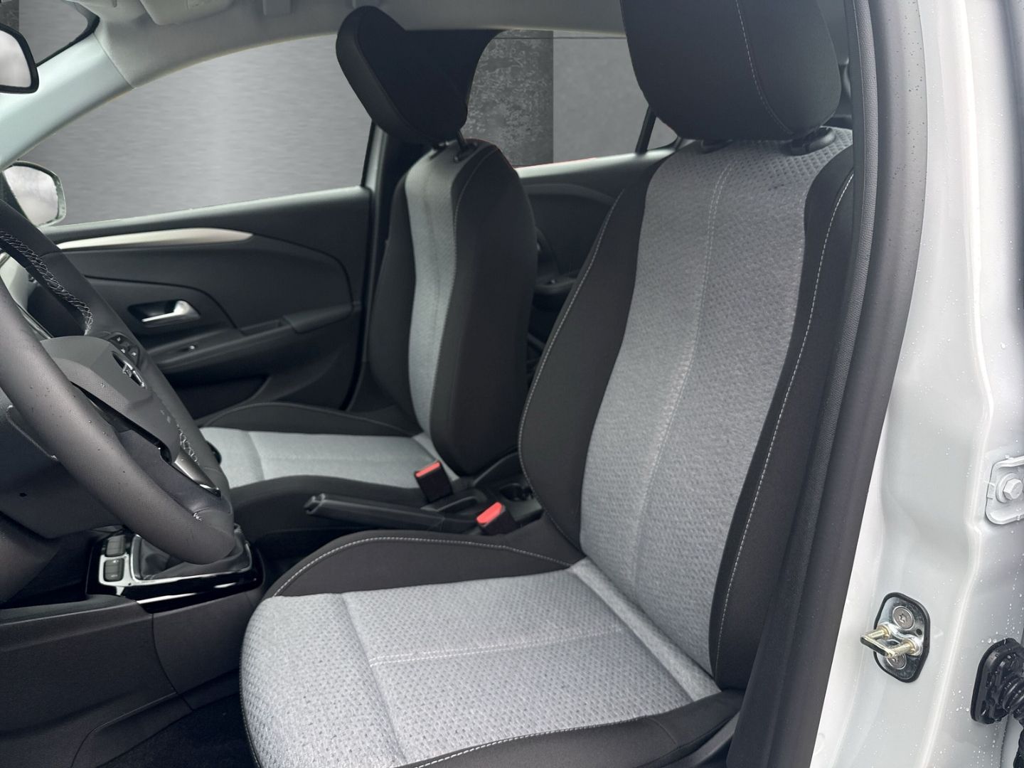 Opel Corsa - Bild 8