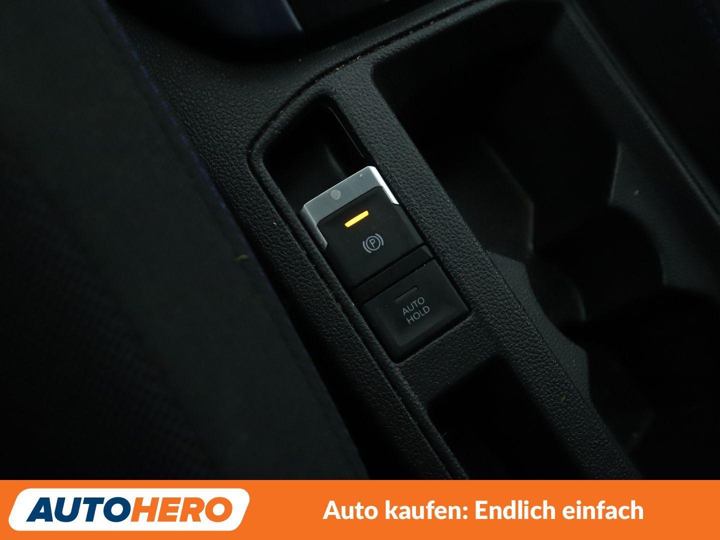Volkswagen T-Roc 1.5 TSI ACT United Aut.*NAVI*ACC*PDC*, миниатюра 23