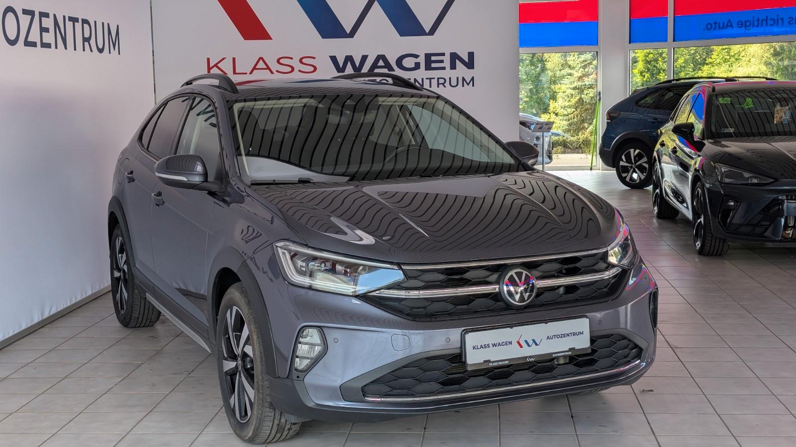 Volkswagen Taigo Life *ACC*KLIMAaut*APPLE*IQdrive*, миниатюра 6