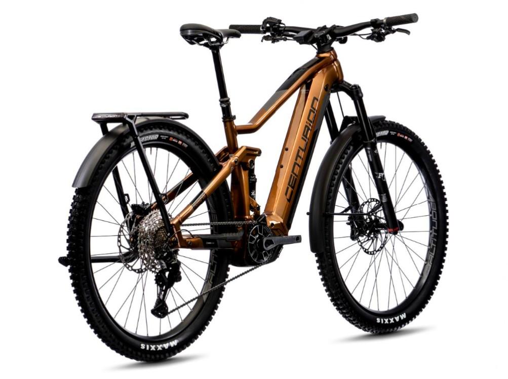 Centurion Numinis R2700i