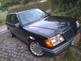 Mercedes-Benz E 280  - Mercedes-Benz E 280 in Wuppertal