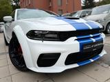 Dodge Charger  SRT Hellcat  Supercharged/717PS/Org9Tkm - Dodge Gebrauchtwagen in Stuttgart
