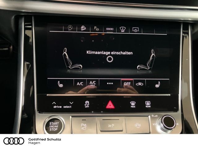 Audi Q8 - Bild 16
