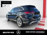 Mercedes-Benz GLC 300 d 4M AMG KEYLESS-GO MBUX KLIMA - Jahreswagen