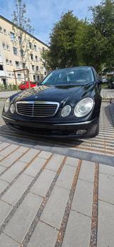 Mercedes-Benz 320 CDI Avantgarde  - Mercedes-Benz 320 aus 2004