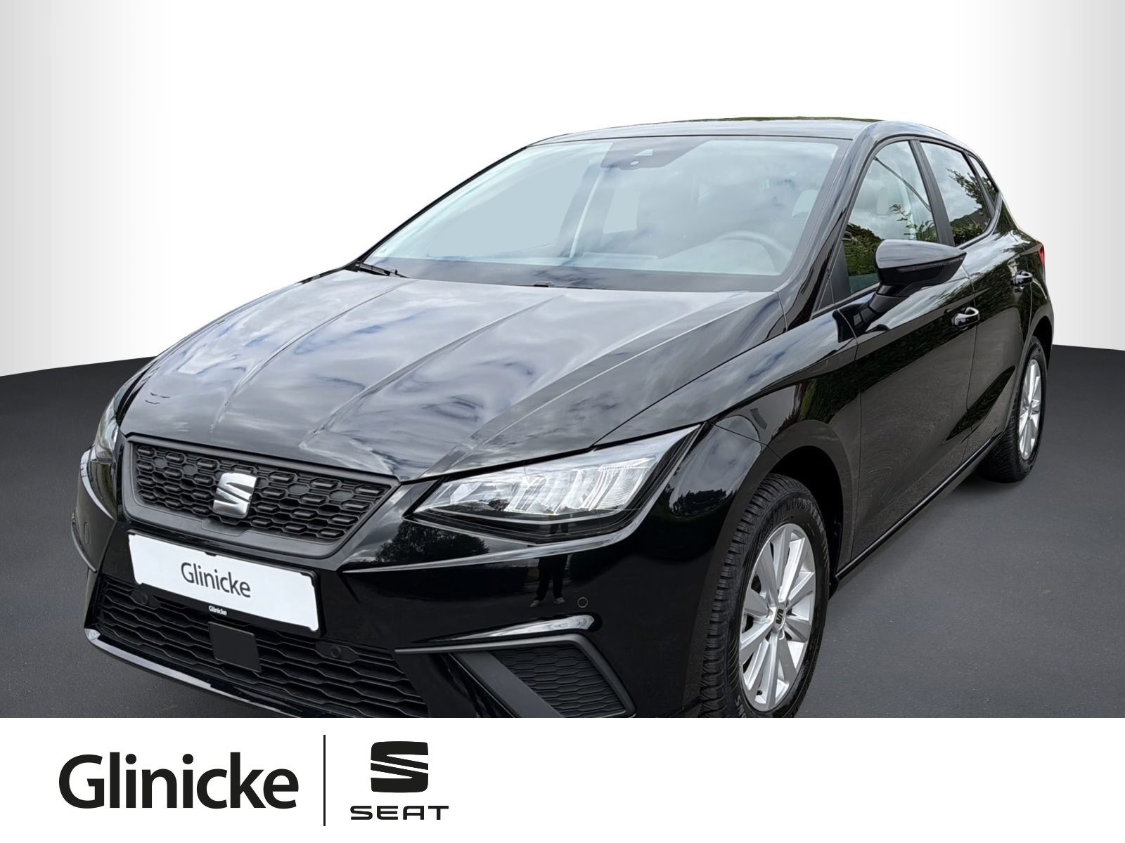 Seat Ibiza Style 1.0 TSI RFK, FULL LINK´, ALLWETTER, 