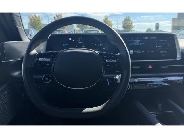 Hyundai IONIQ 6 – Bild 14