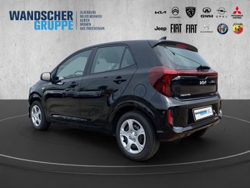 Kia PICANTO PE2 1.0 MT EDITION 7 *Kamera*PDC*Tempoma