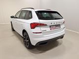 Skoda Kamiq 1.5 TSI DSG Monte Carlo LED|Navi|Pano|Wint - Skoda Kamiq Gebrauchtwagen in Dresden