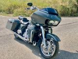 Harley-Davidson Road Glide CVO 110 mit Gewährl. - Offers matching your search criteria