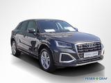 Audi Q2 35TFSI advanced S tronic LED Pano RüKa Sitzh. - Audi Q2 in Nürnberg