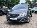 Seat Alhambra I-Tech 7-Sitzer Automatik - Seat Alhambra: I Tech
