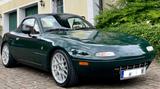 Mazda MX-5 NA mit H-Zulassung in traumhaftem Zustand - Mazda Oldtimer