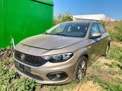 Fahrzeugabbildung Fiat Tipo Kombi 1.4 AAC SHZ GRA ALU NSW