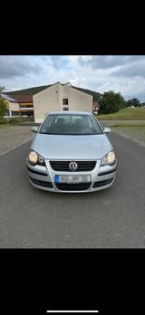 Volkswagen Vw Polo 1.9 tdi - Volkswagen Polo aus 2002: TDI
