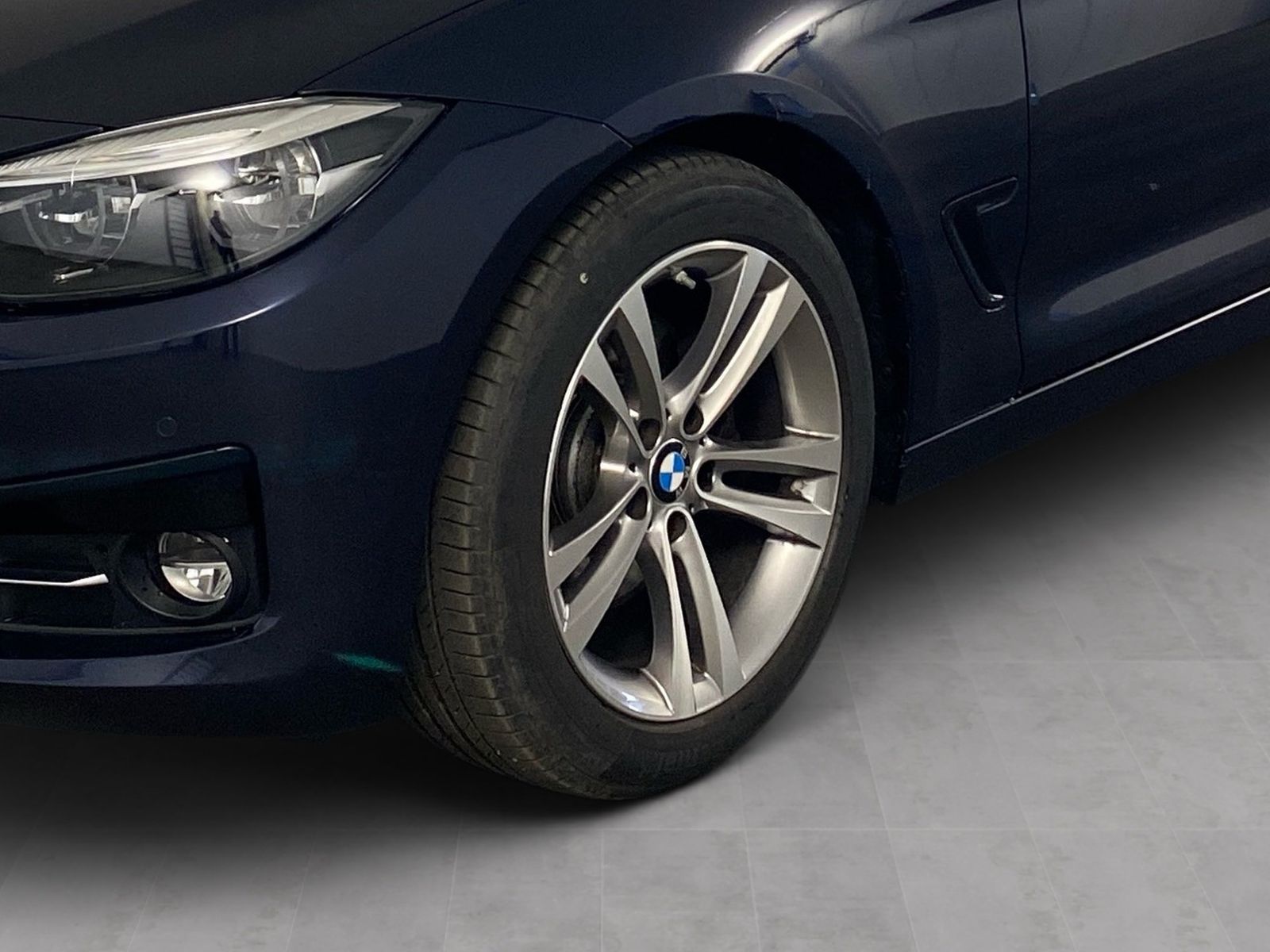 BMW 330d Gran Turismo Sport Line Navi Head-Up LED foto 6