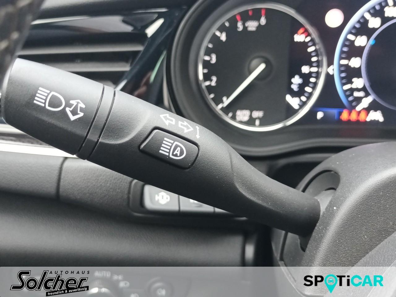 Opel Insignia B ST 2.0 Ultimate*Allrad*Autom.*AHK*