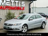 Volkswagen CC 1.8 TSI Highline/Alcantara/Xenon/Navi - Volkswagen CC: Sportwagen