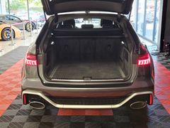 Fahrzeugabbildung Audi RS6 Avant 4.0 TFSI quattro (PANO/B&O/SI-LÜFT/ACC